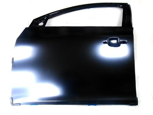 COMPUERTA CHEVROLET  CAPTIVA  2013 LAMINA 